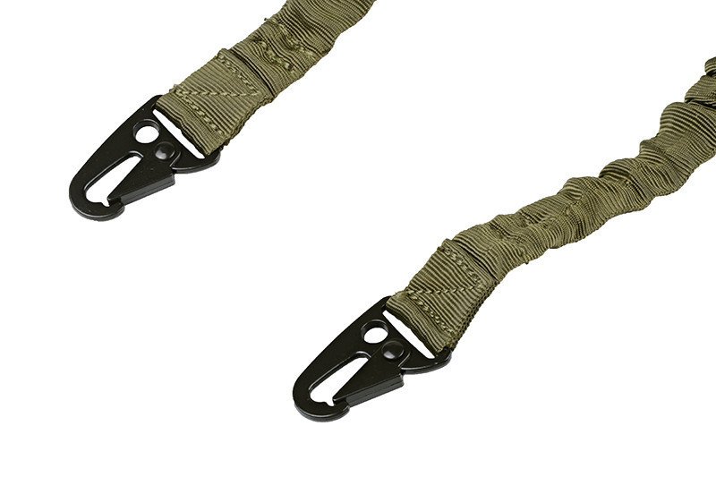 Tactical  1-point bungee sling, MC