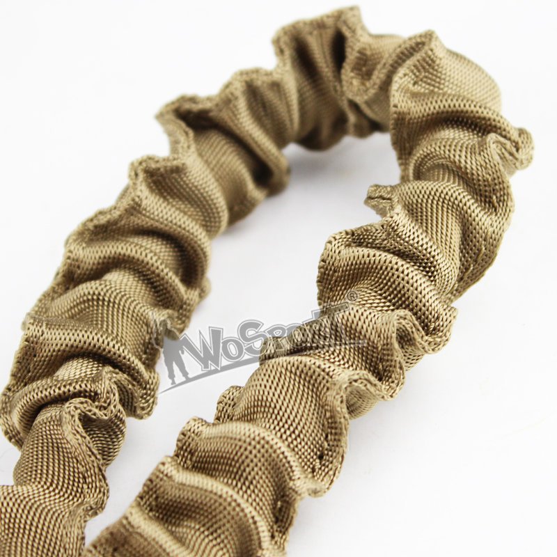 Safety climbing ribbon Sling, BLACK (COPY)