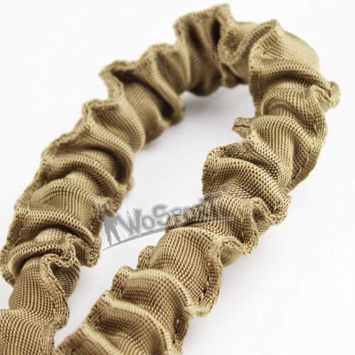 Safety climbing ribbon Sling, OD (COPY)