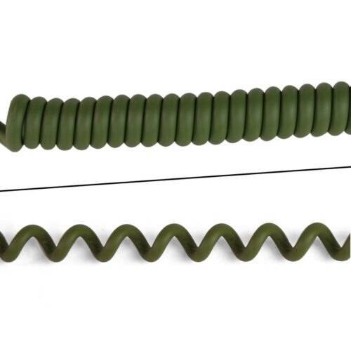 Pistol Lanyard elastic string SL29, OD