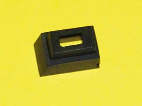 Rubber Seal, magazine, WE R17/18/19..., pt. nr. 63