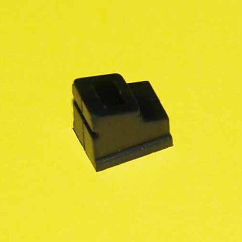 Rubber Seal, magazine, WE TT33, pt. nr. 67