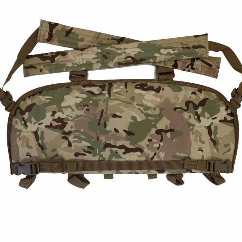 WST Bandolier/Chest Rig KINGRIN for AK - MC