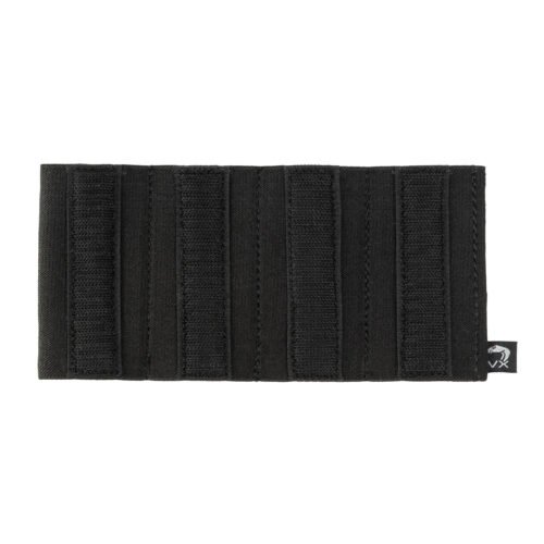 VIPER VX Insert Pouch for 4 Magazines 9mm / SMG - Black