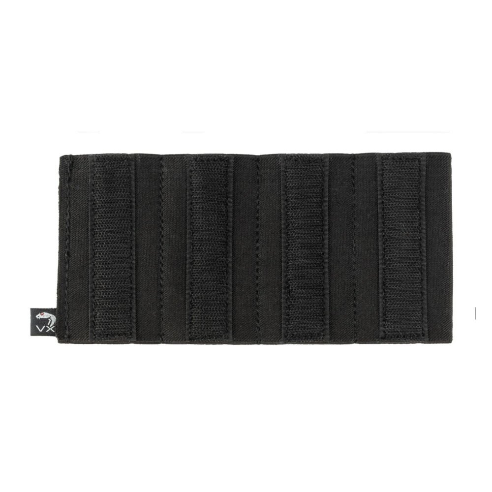VIPER VX Insert Pouch for 4 Magazines 9mm / SMG - Black