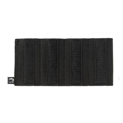 VIPER VX Insert Pouch for 4 Magazines 9mm / SMG - Black