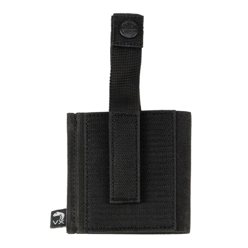 VX Pistol Sleeve BLACK