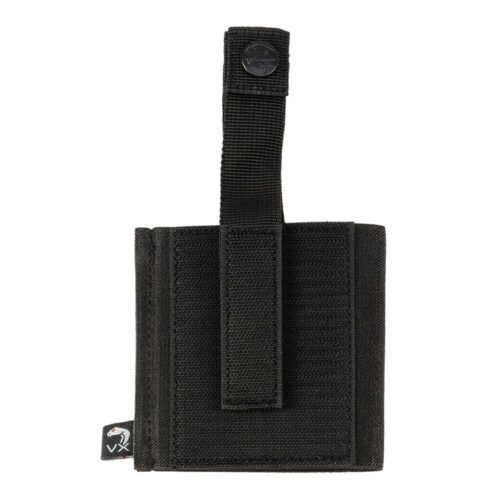 VX Pistol Sleeve BLACK