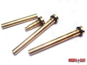 Angry Gun Modular Gas Inlet Valve - WE,VFC,GHK (3pcs)