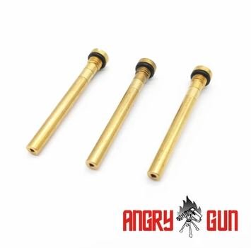 Angry Gun Modular Gas Inlet Valve - WE,VFC,GHK (3pcs)