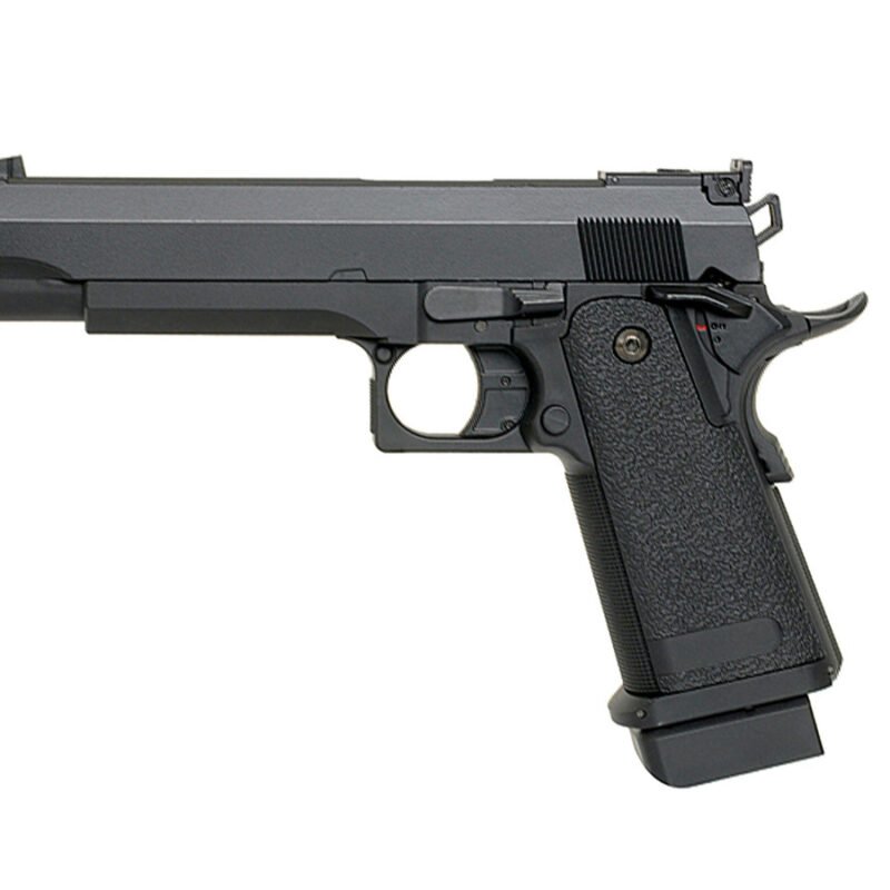 Hi-CAPA 5.1 AEP CM.128S - MOSFET