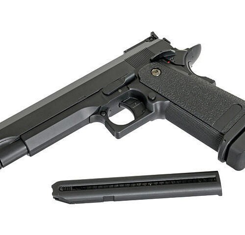 Hi-CAPA 5.1 AEP CM.128S - MOSFET