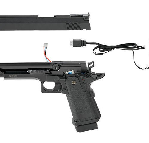 Hi-CAPA 5.1 AEP CM.128S - MOSFET