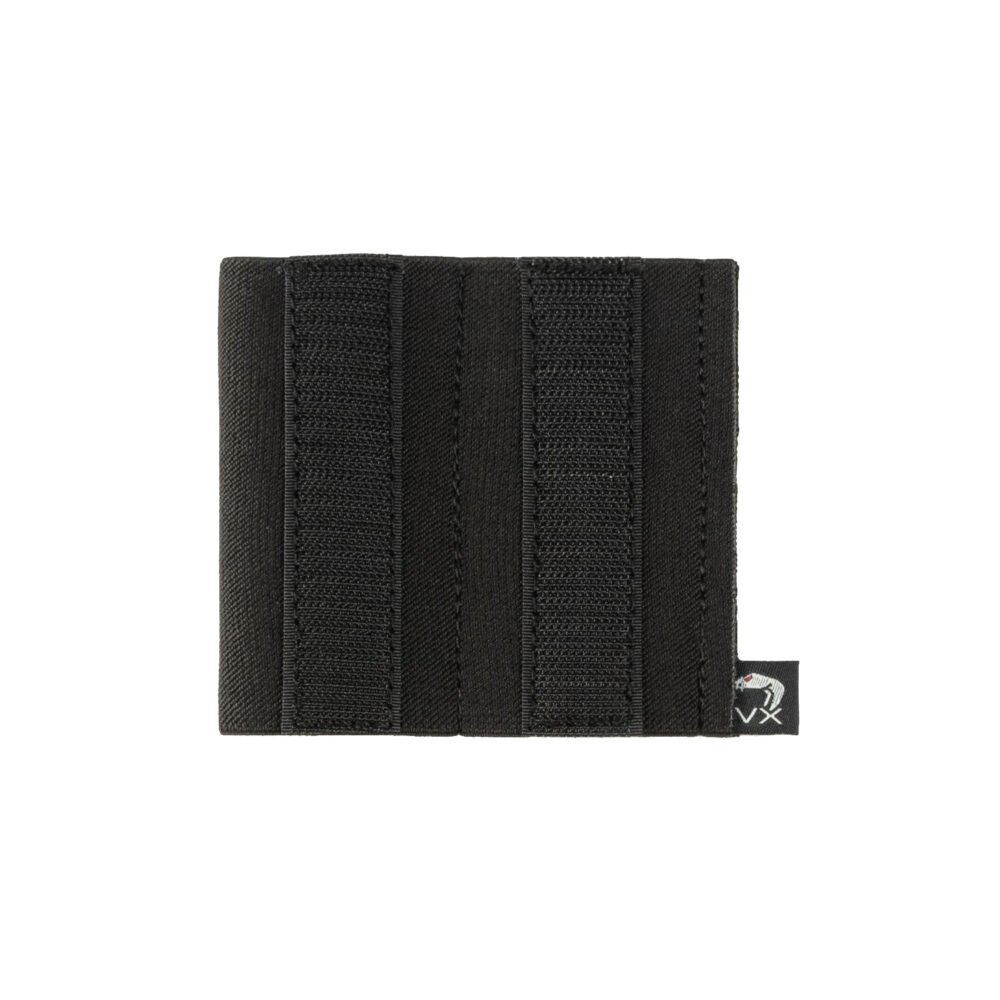 VIPER VX Insert Pouch for 2 Magazines 9mm / SMG - Black