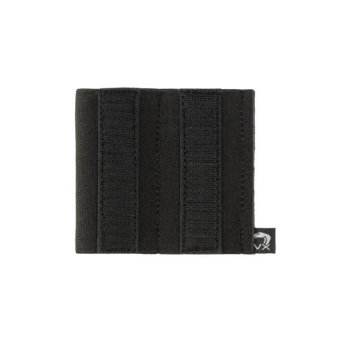 VIPER VX Insert Pouch for 2 Magazines 9mm / SMG - Black