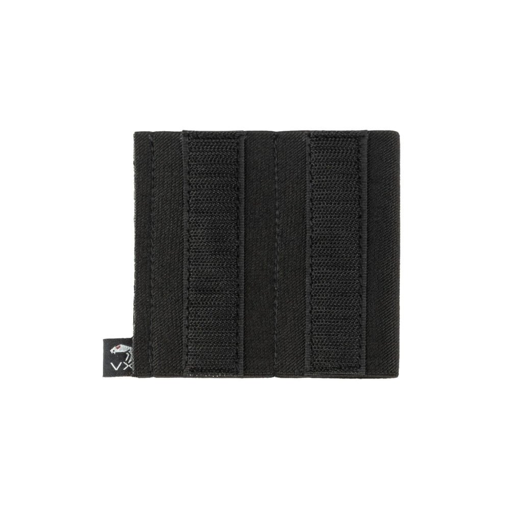 VIPER VX Insert Pouch for 2 Magazines 9mm / SMG - Black