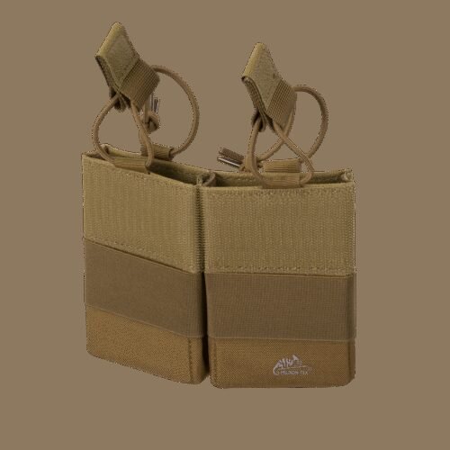 36612 HELIKON COMPETITION Double Rifle Insert(R) Pouch - Coyote