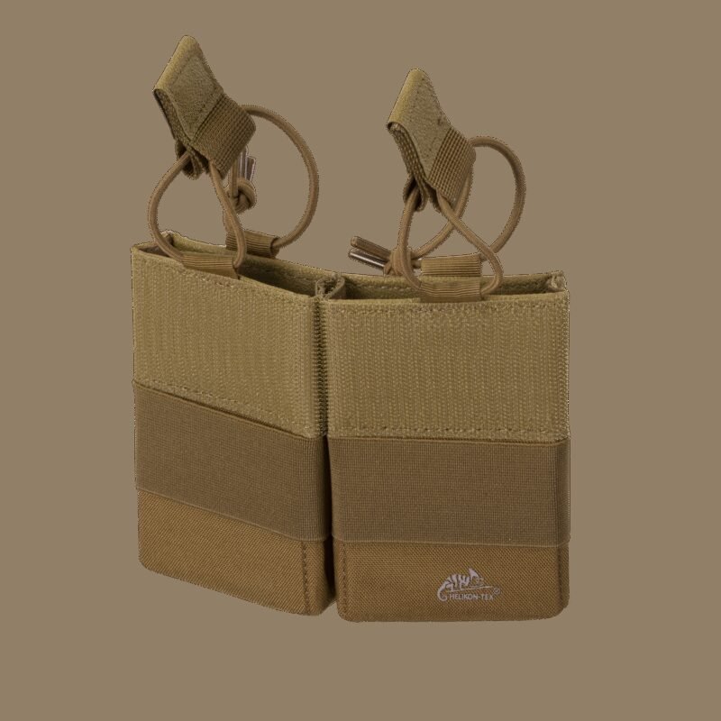 HELIKON COMPETITION Double Rifle Insert(R) Pouch - Coyote