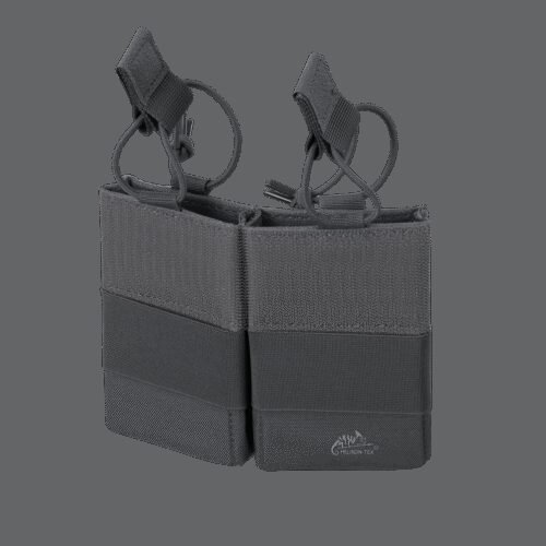 HELIKON COMPETITION Double Rifle Insert(R) Pouch - Grey