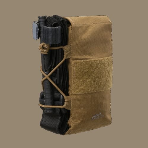 HELIKON COMPETITION Med Kit(R) Pouch - Black