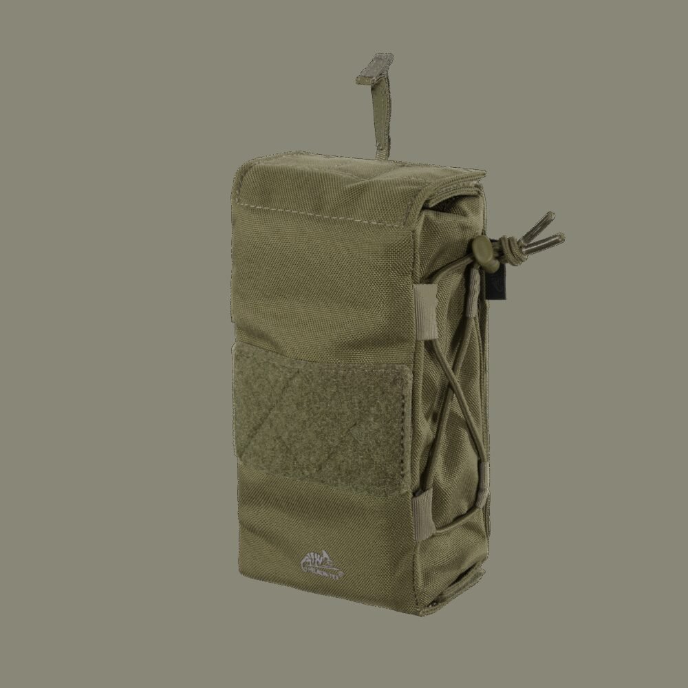 HELIKON COMPETITION Med Kit(R) Pouch - Green