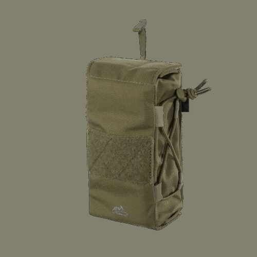 HELIKON COMPETITION Med Kit(R) Pouch - Green