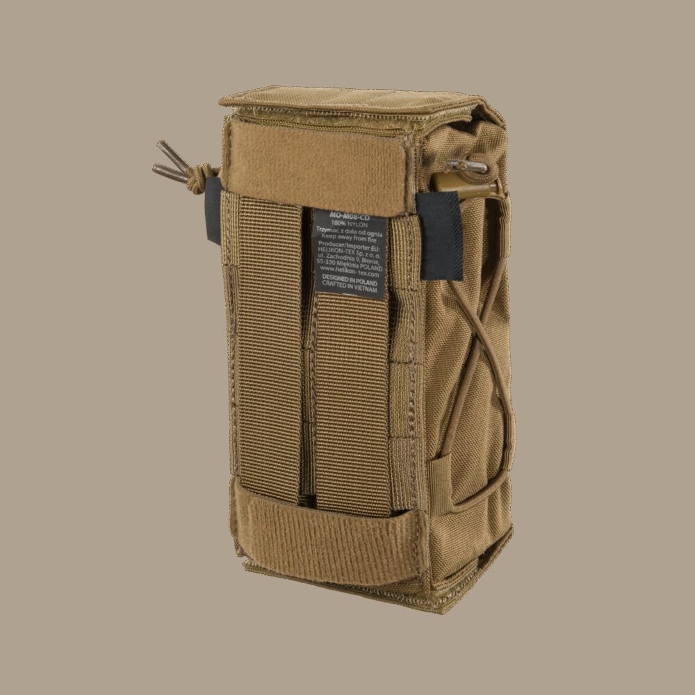 HELIKON COMPETITION Med Kit(R) Pouch - US Woodland