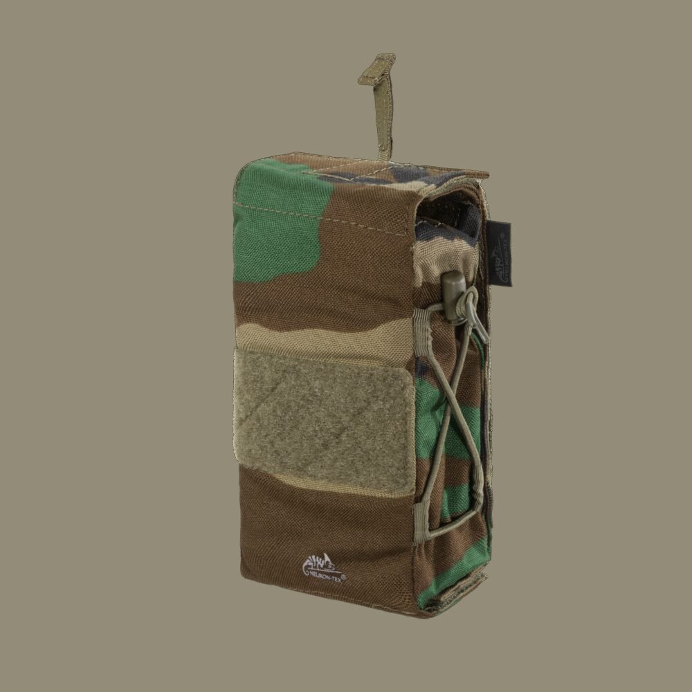 HELIKON COMPETITION Med Kit(R) Pouch - US Woodland