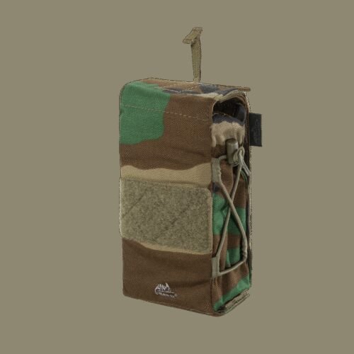 HELIKON COMPETITION Med Kit(R) Pouch - US Woodland