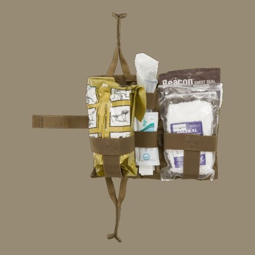 HELIKON COMPETITION Med Kit(R) Pouch - MultiCam(R)