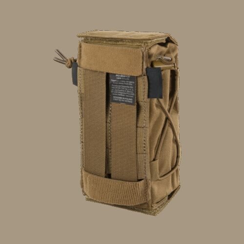HELIKON COMPETITION Med Kit(R) Pouch - Grey