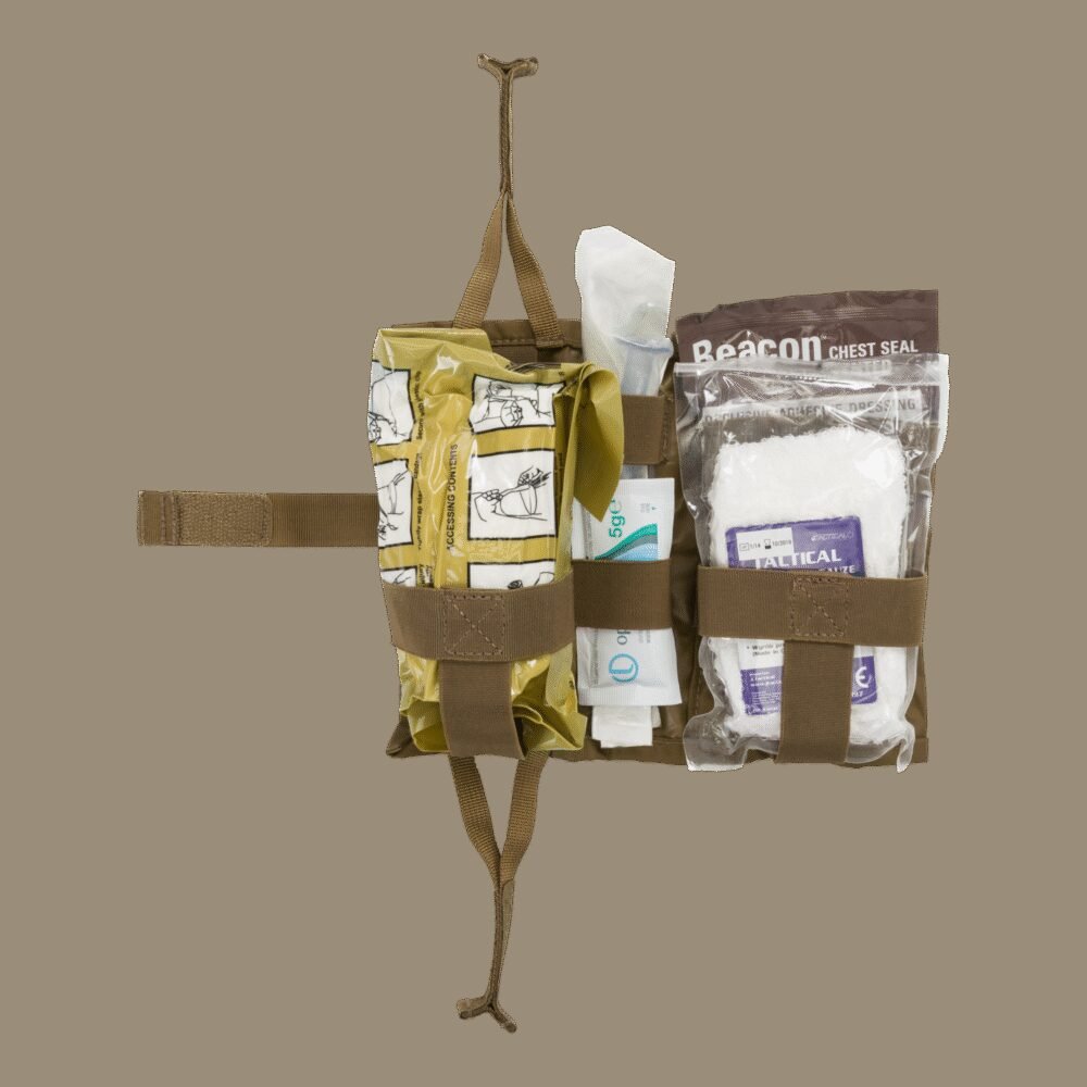 HELIKON COMPETITION Med Kit(R) Pouch - Grey