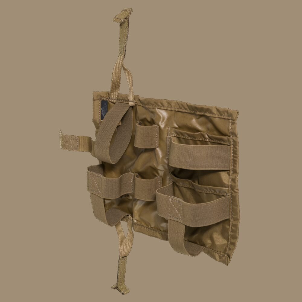 HELIKON COMPETITION Med Kit(R) Pouch - Grey/Black