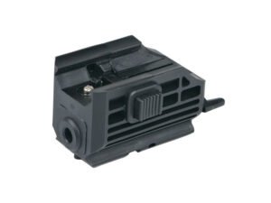 ASG Pistol Laser Aiming Module for RIS Rail - Black