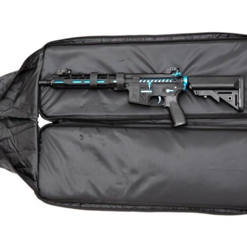 Specna Arms Gun Bag V2 - 84cm - black