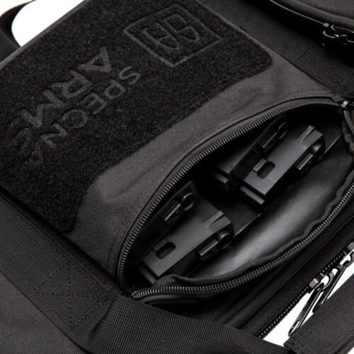 Specna Arms Gun Bag V2 - 84cm - black