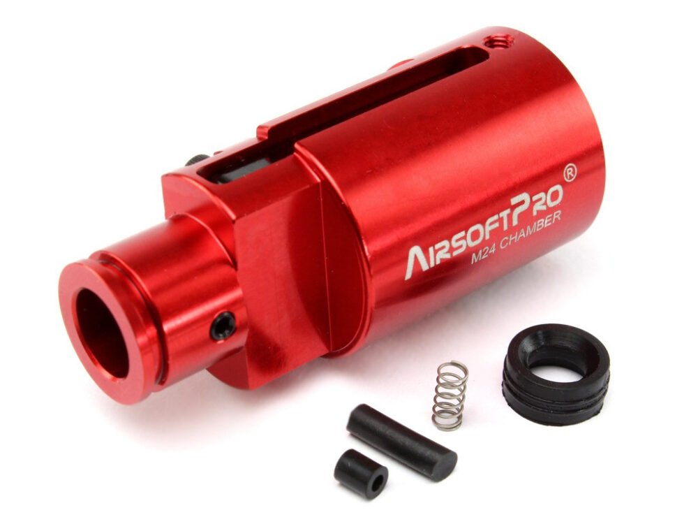CNC M24 Hop-Up chamber, Gen.3