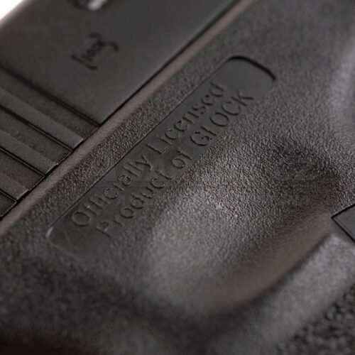 Umarex Glock 19 Gen3 GBB Gas pistol - Black