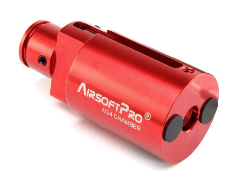 CNC M24 Hop-Up chamber, Gen.3