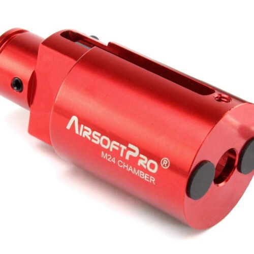 CNC M24 Hop-Up chamber, Gen.3