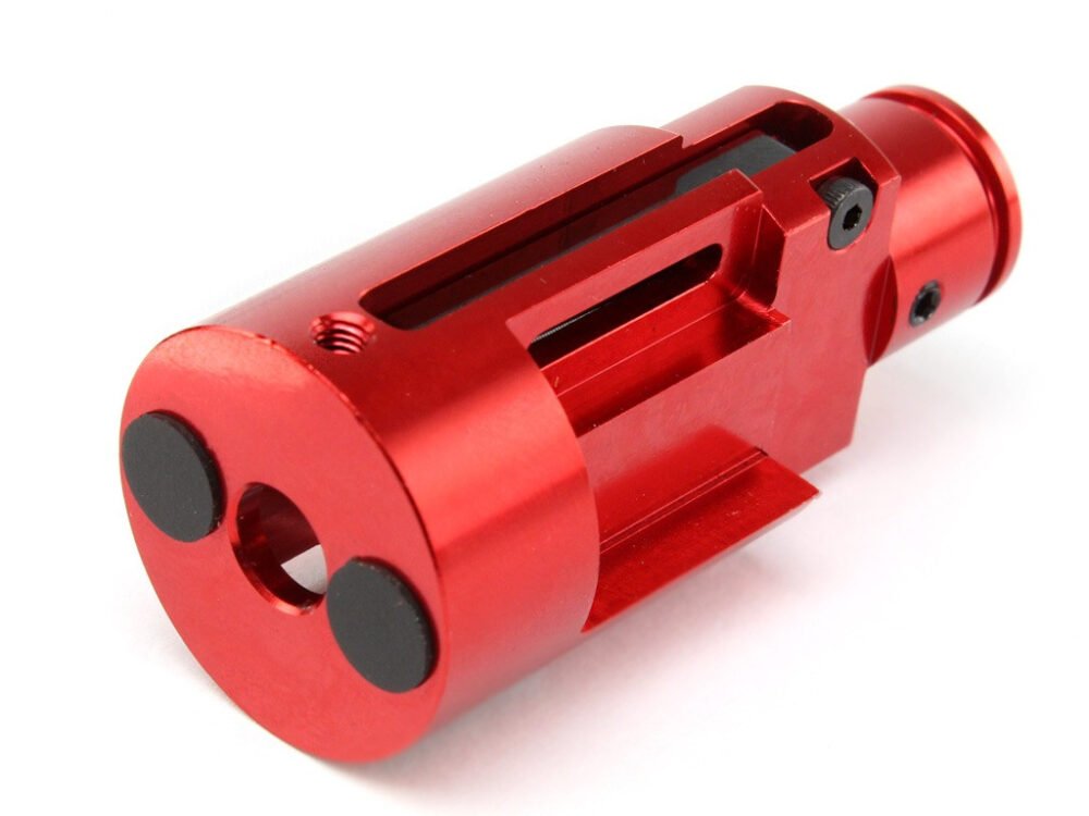 CNC M24 Hop-Up chamber, Gen.3