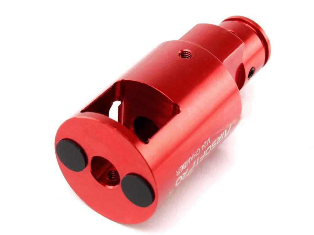 CNC M24 Hop-Up chamber, Gen.3