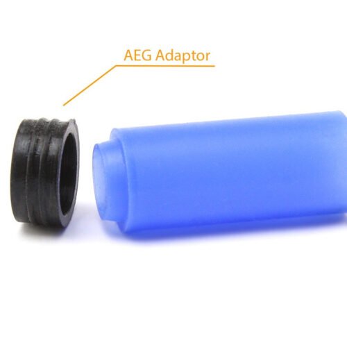 CNC M24 Hop-Up chamber, Gen.3