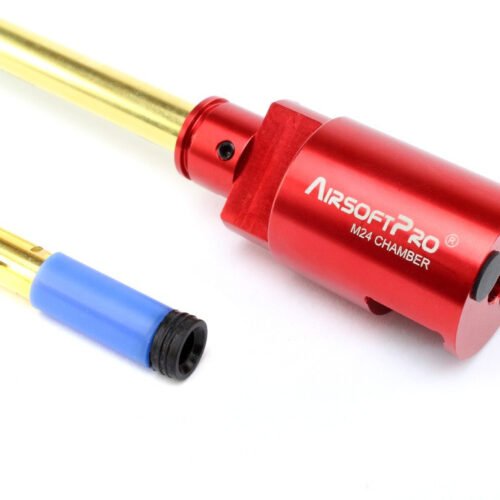 CNC M24 Hop-Up chamber, Gen.3