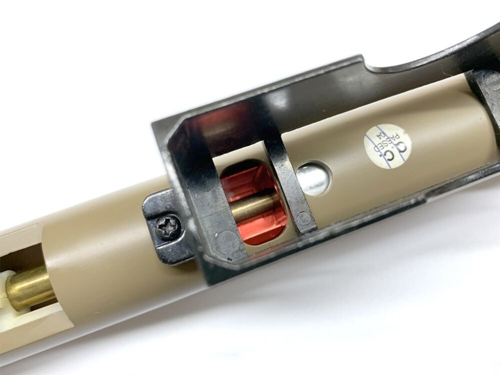 CNC M24 Hop-Up chamber, Gen.3