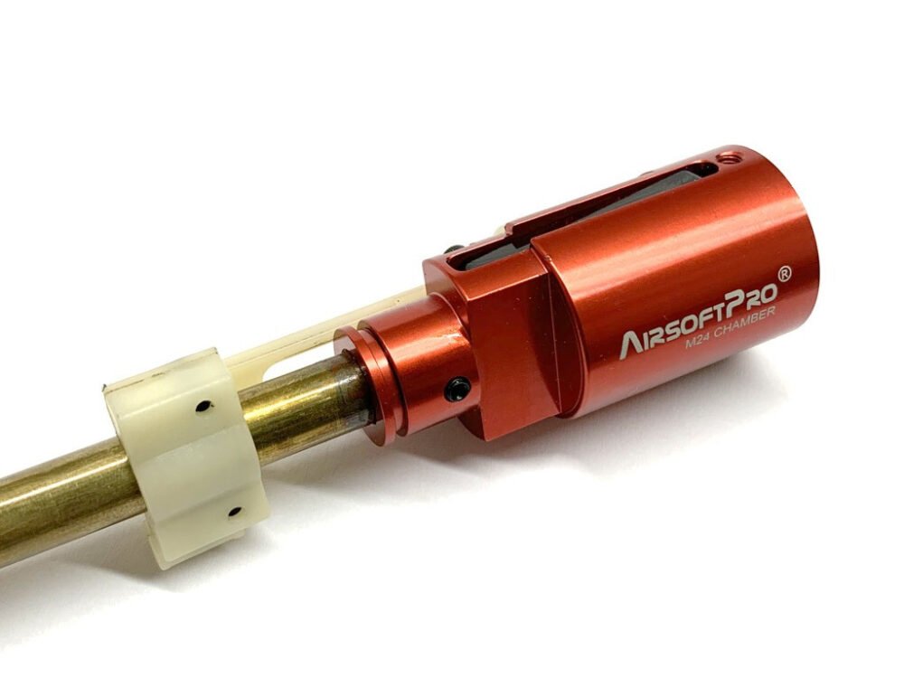 CNC M24 Hop-Up chamber, Gen.3
