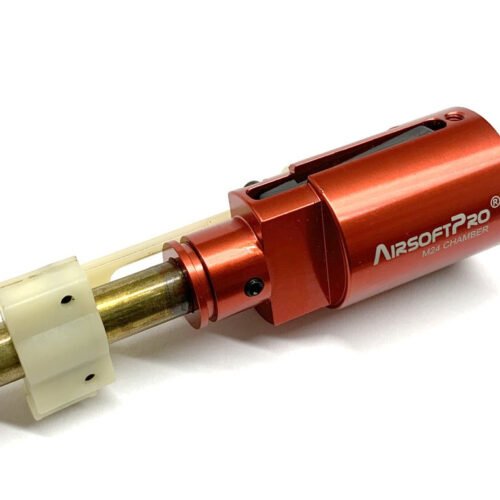 CNC M24 Hop-Up chamber, Gen.3