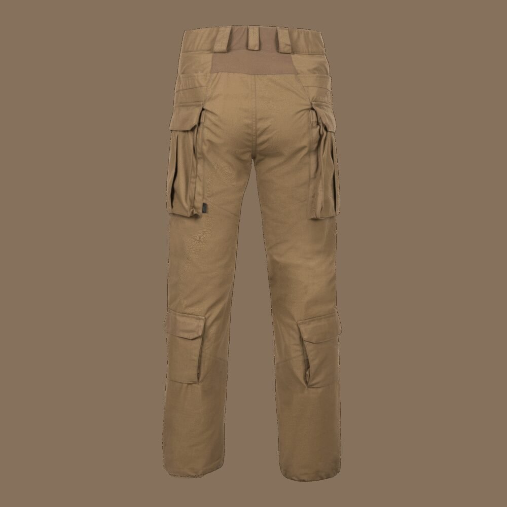 HELIKON MBDU(R) NyCo Ripstop Pants - MultiCam Black(TM)