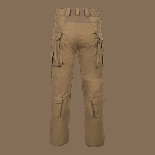 HELIKON MBDU(R) NyCo Ripstop Pants - MultiCam Black(TM)