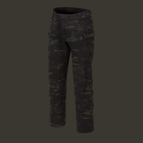 HELIKON MBDU(R) NyCo Ripstop Pants - MultiCam Black(TM)